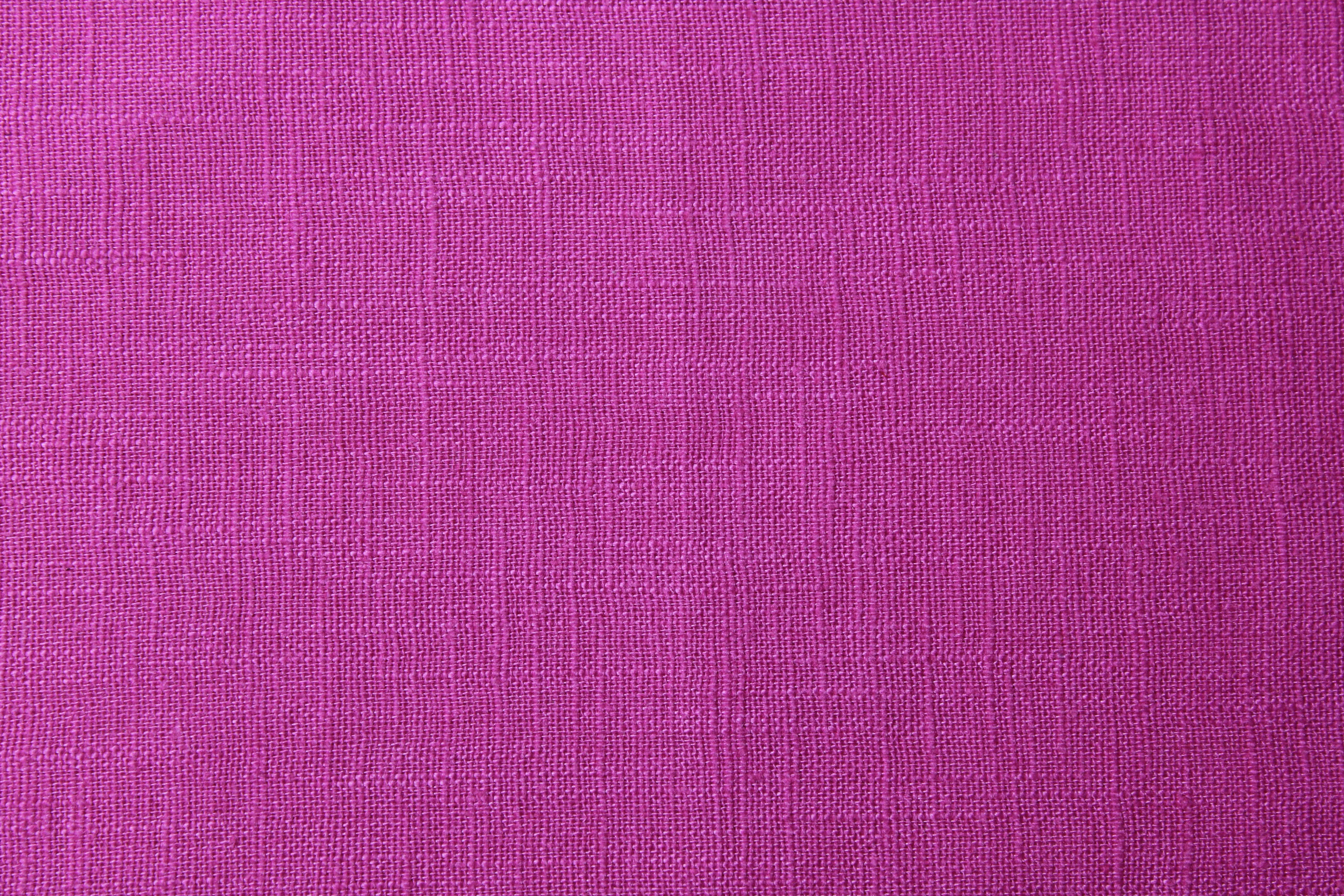 100% LINEN - CERISE 217